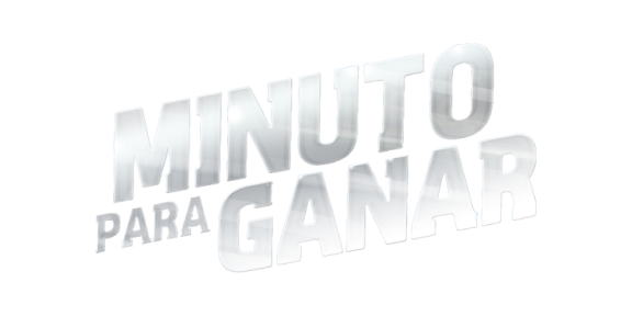 Minuto Para Ganar