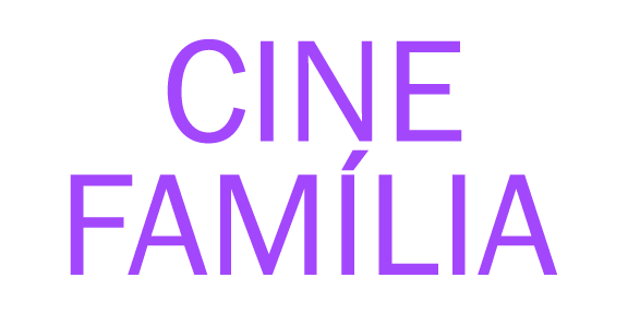 Pluto TV Cine Família