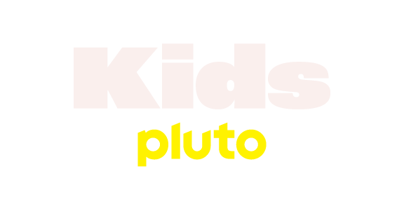 Pluto TV Kids
