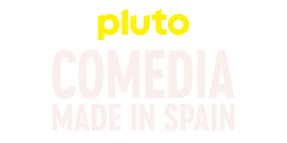 Pluto TV Comedia made in Spain
