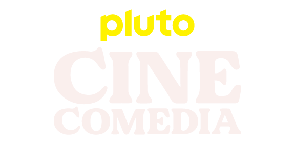Pluto TV Cine Comedia