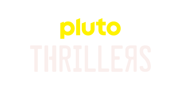 Pluto TV Thrillers