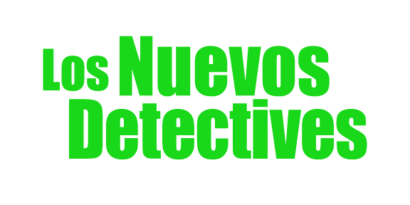 Los nuevos detectives