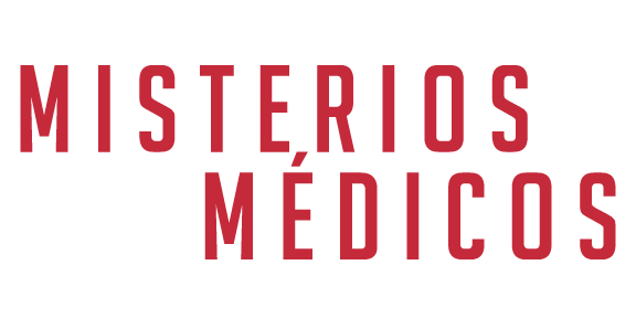 Misterios Medicos