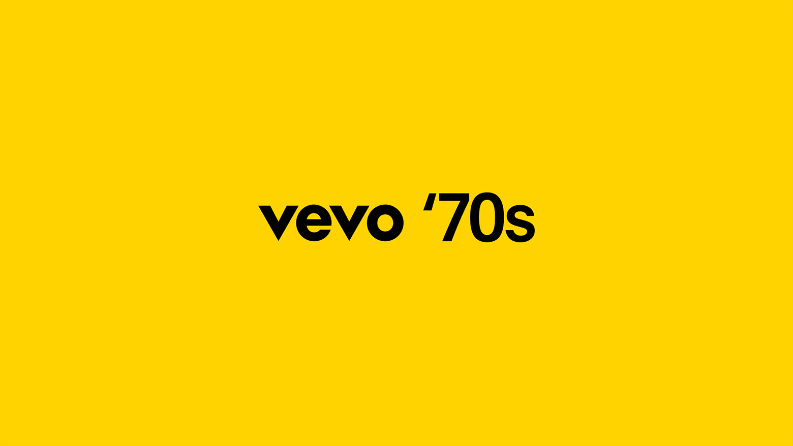 Vevo 70s (1080p)