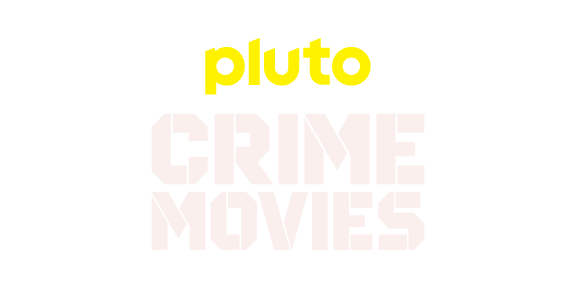 Pluto TV Crime Movies