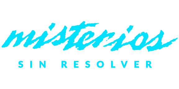 Misterios sin Resolver