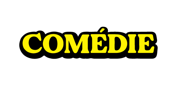 Pluto TV Comédie
