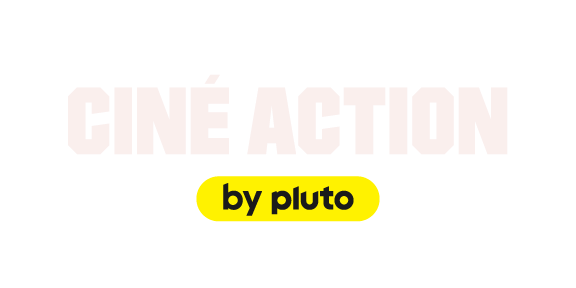 Ciné Action by Pluto TV