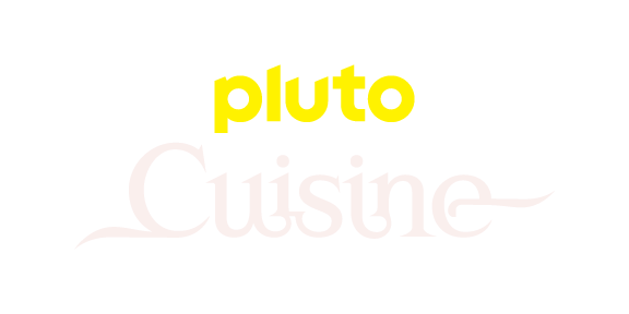 Pluto TV Cuisine