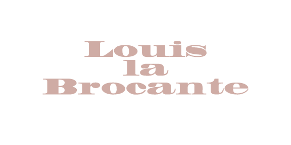 Louis La Brocante