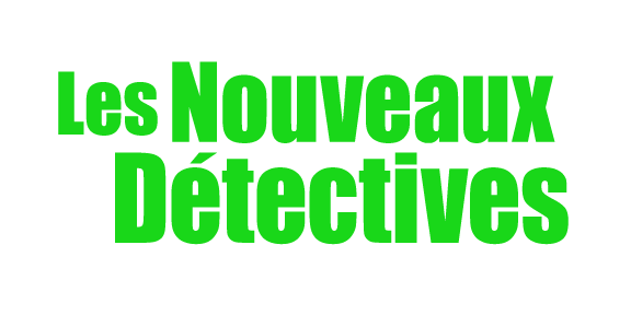 Les Nouveaux Detectives