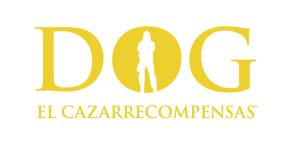 Dog el cazarrecompensas