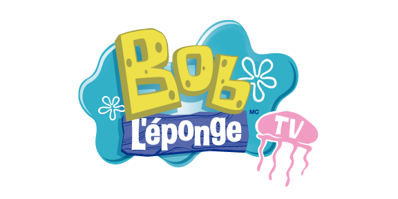 Bob l'éponge