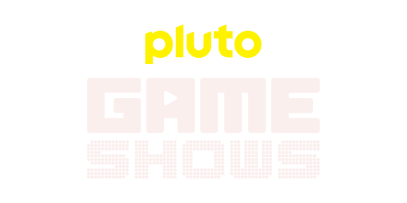 Pluto TV Game Shows