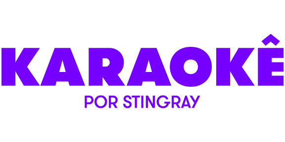 Pluto TV Karaokê por Stingray