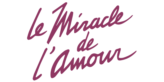 Le miracle de l'amour