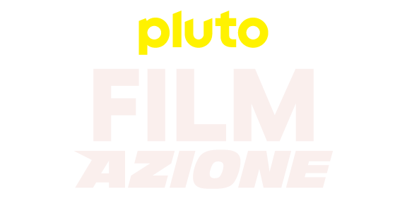 Pluto TV Film Azione
