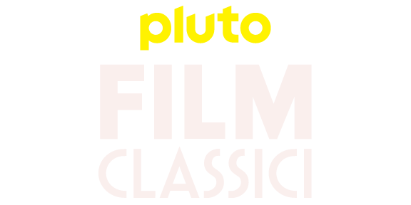 Pluto TV Film Classici