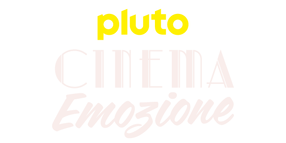 Pluto TV Cinema Emozione