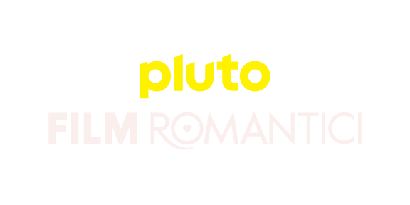 Pluto TV Film Romantici