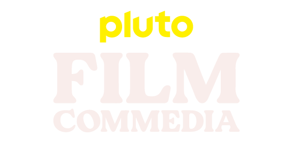 Pluto TV Film Commedia
