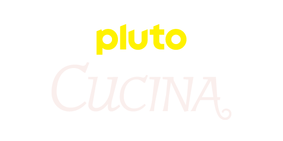 Pluto TV Cucina