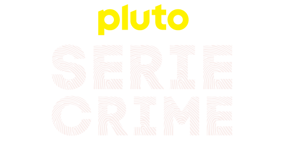 Pluto TV Serie Crime