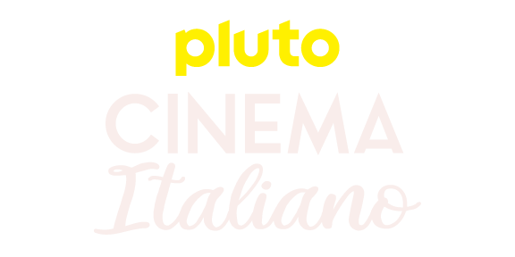 Pluto TV Cinema Italiano