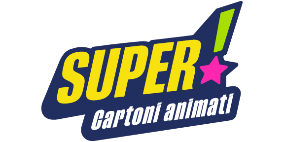 Super! Cartoni Animati