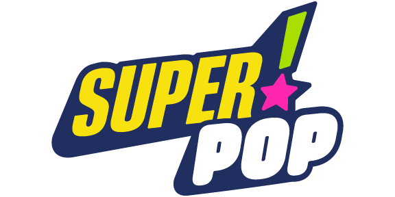 Super! Pop