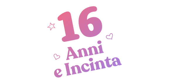 16 Anni e Incinta