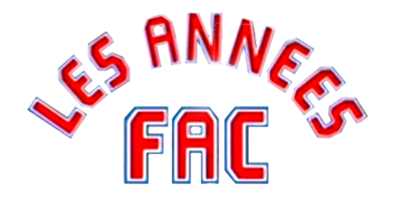 Les Années fac
