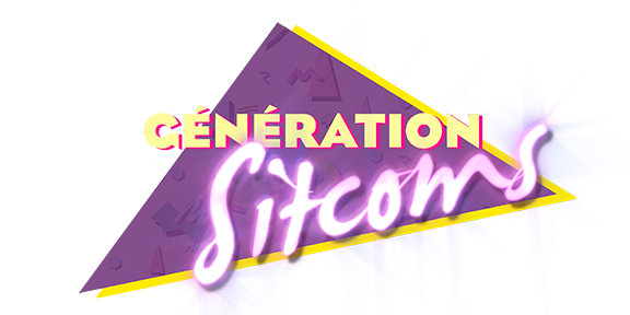 Génération Sitcoms