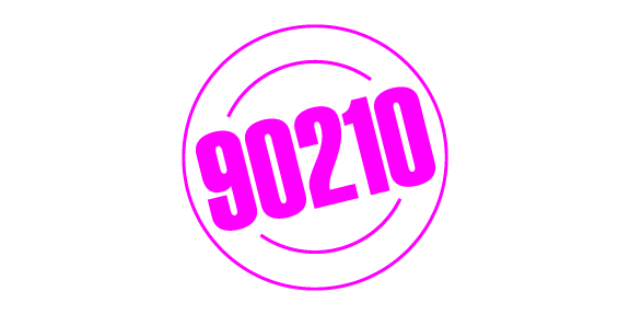Beverly Hills 90210