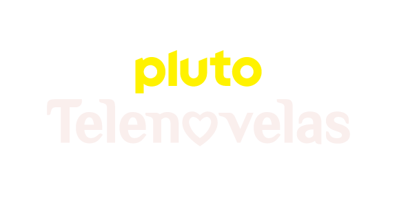 Pluto TV Telenovelas
