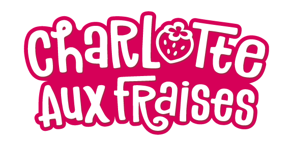 Charlotte aux Fraises