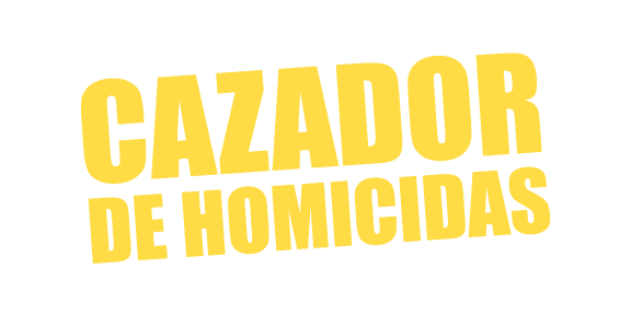 Cazador de Homicidas