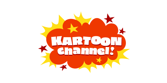 Kartoon Channel!