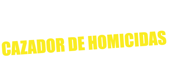 Cazador de Homicidas