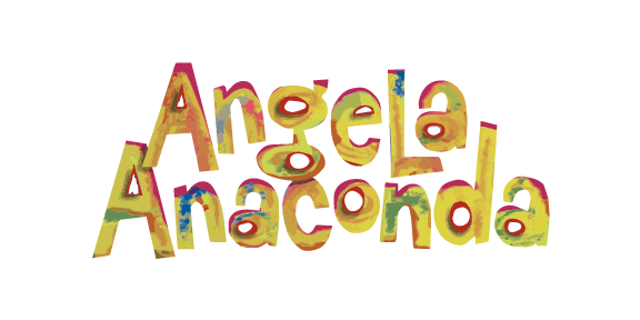 Angela Anaconda