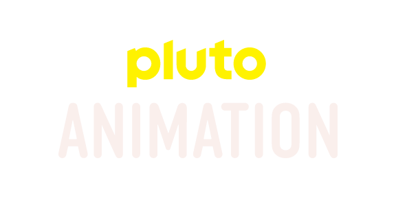 Pluto TV Animation