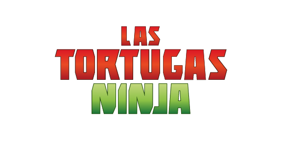 Las Tortugas Ninja