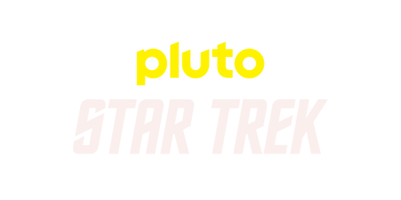 Pluto TV Star Trek