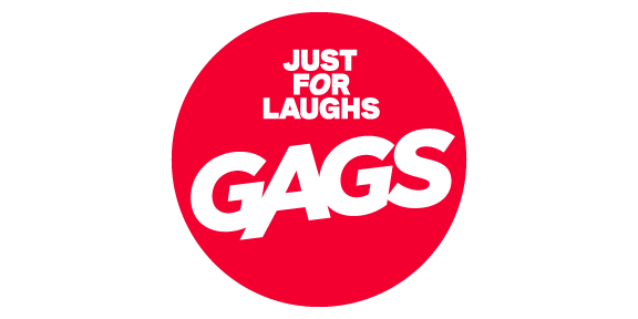 Just for Laughs GAGS