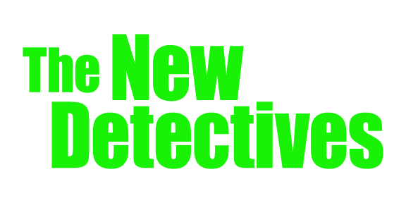 The New Detectives