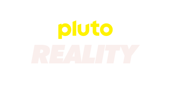 Pluto TV Reality