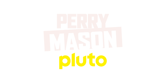 Perry Mason