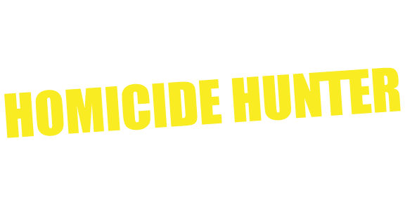 Homicide Hunter
