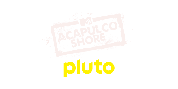 Acapulco Shore Pluto TV